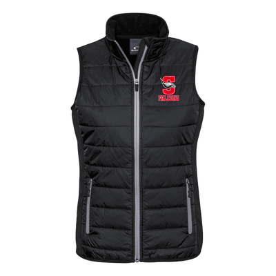 Surrey Falcons -- Womens Biz Stealth Vest