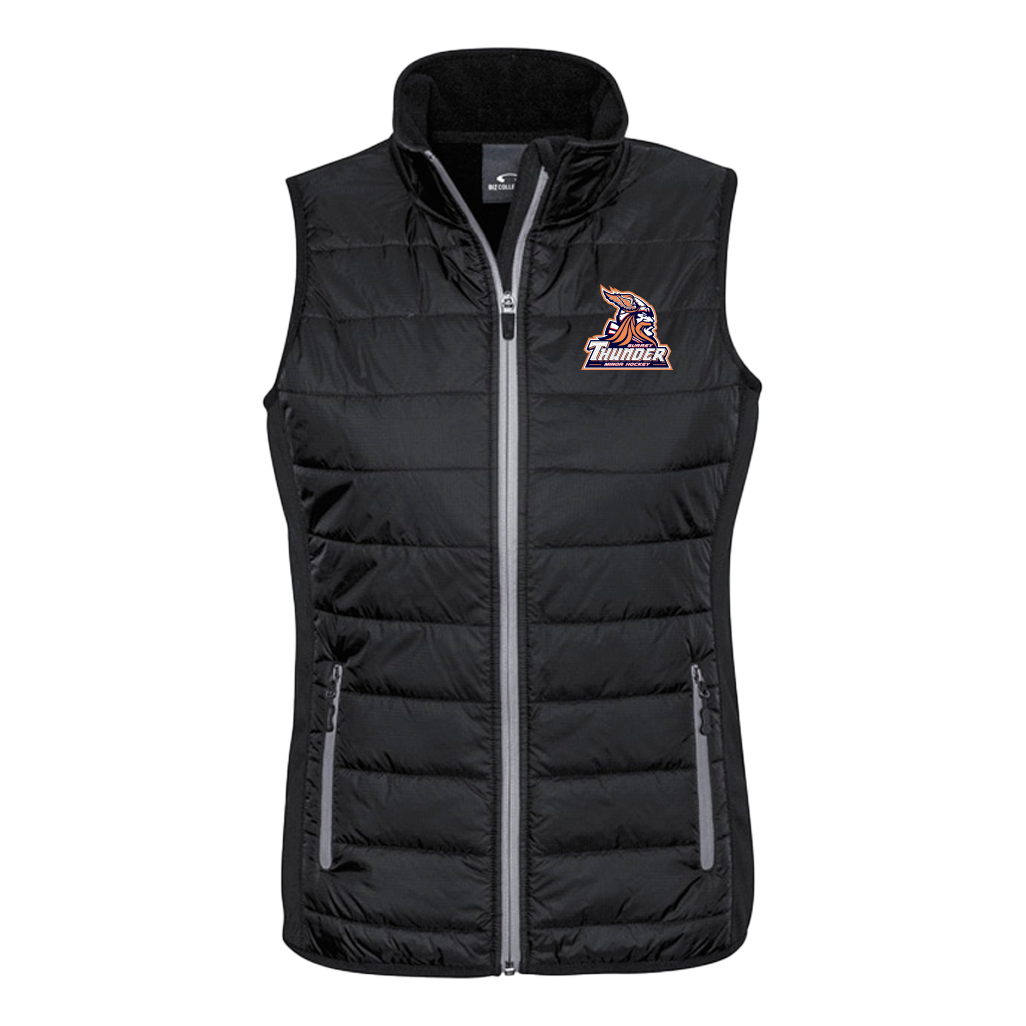 Surrey Minor -- Womens Biz Stealth Vest