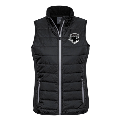 Port Moody -- Womens Biz Stealth Vest