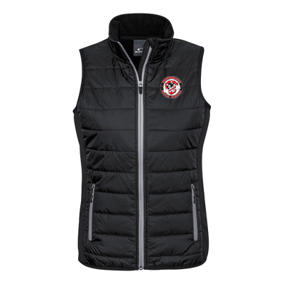 PFGS -- Womens Biz Stealth Vest