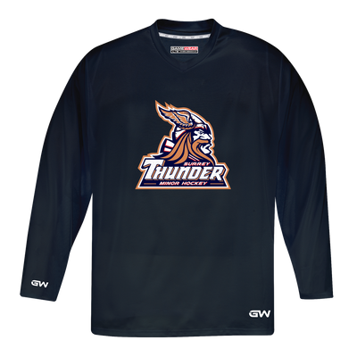 Surrey Minor -- Youth GameWear Practice Jersey