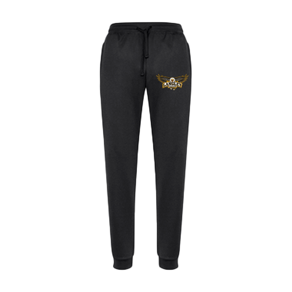 Langley Eagles -- Youth Hype Joggers