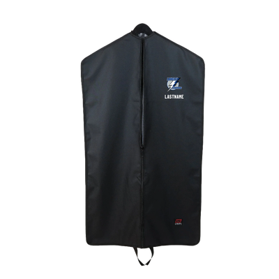 Langley Lightning -- Lowry's Individual Garment Bag