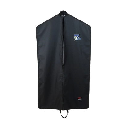 Langley Lightning -- Lowry's Individual Garment Bag