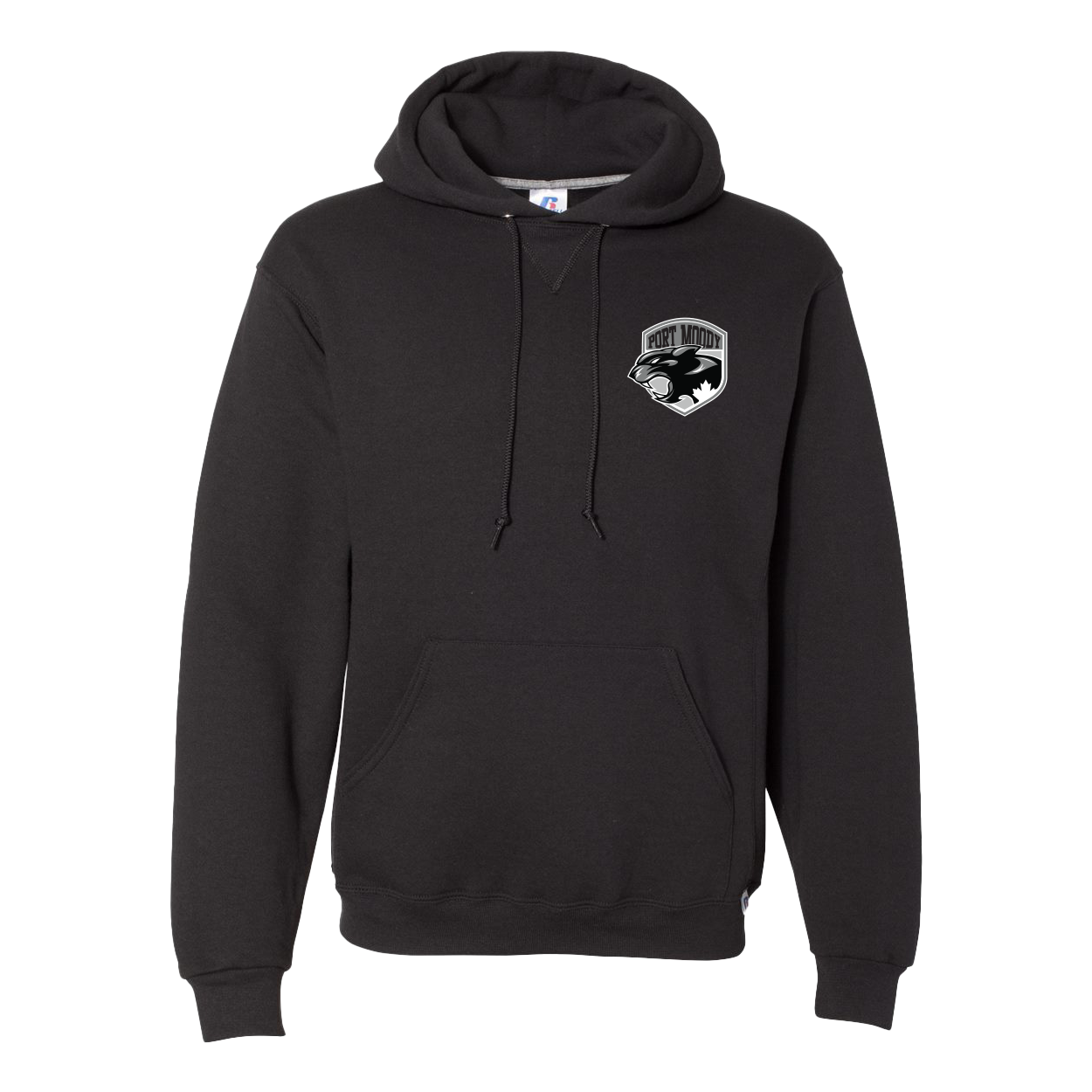 Port Moody -- Russell DP Fleece Senior Hoody