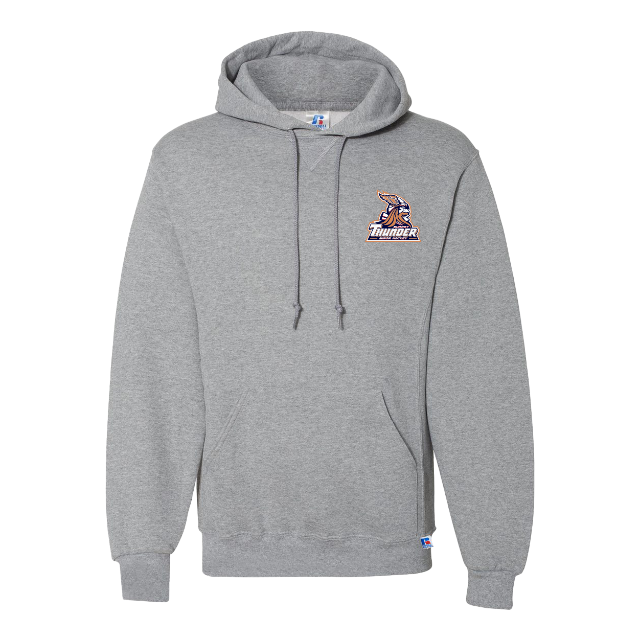 Surrey Minor -- Russell DP Fleece Senior Hoody