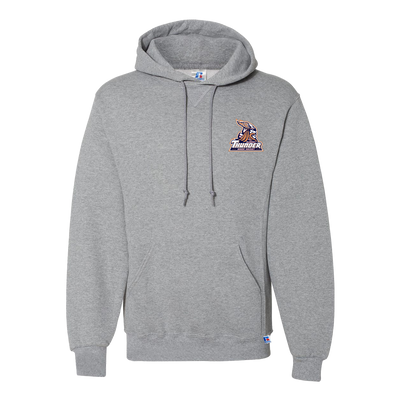 Surrey Minor -- Russell DP Fleece Senior Hoody