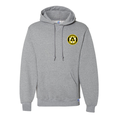 Aldergrove Bruins -- Russell DP Fleece Senior Hoody