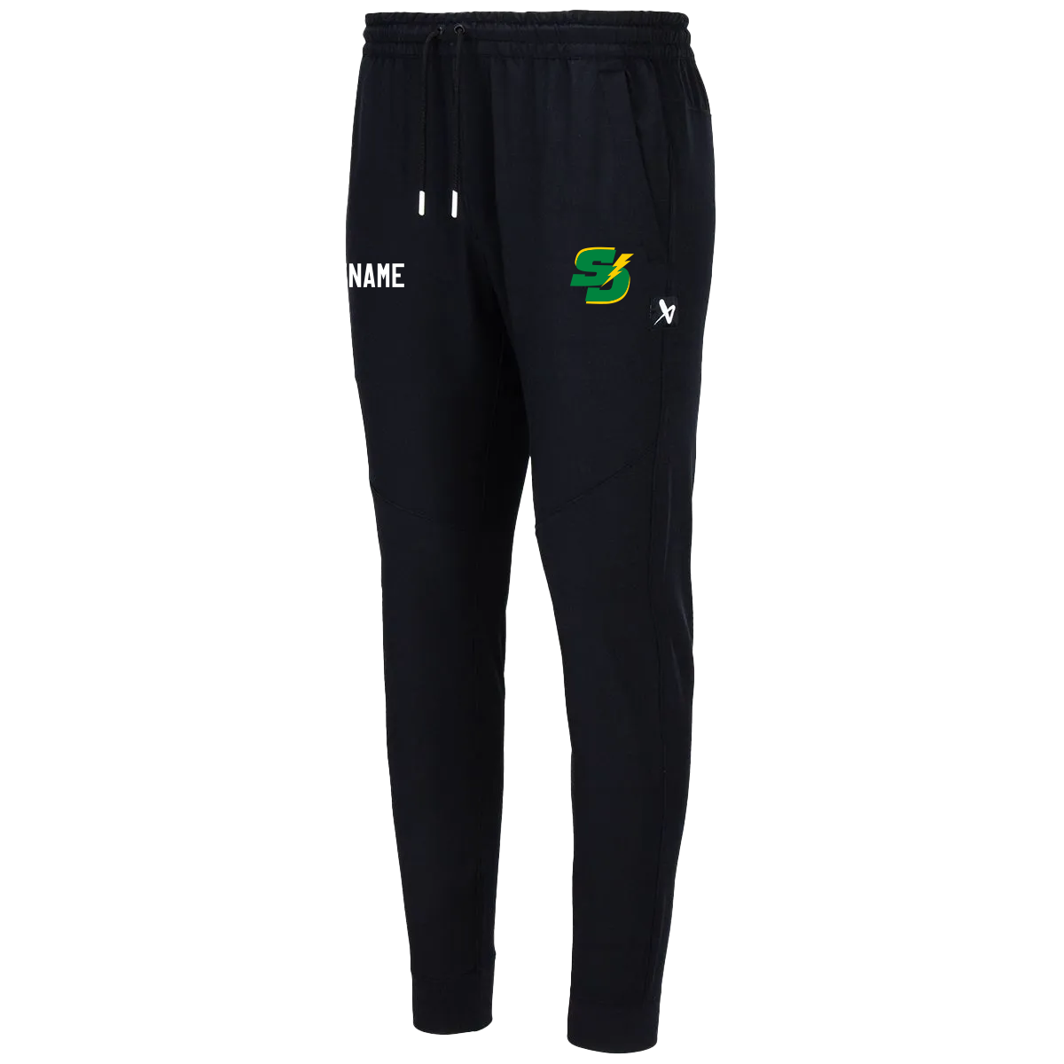 South Delta -- Youth Bauer Team Woven Jogger