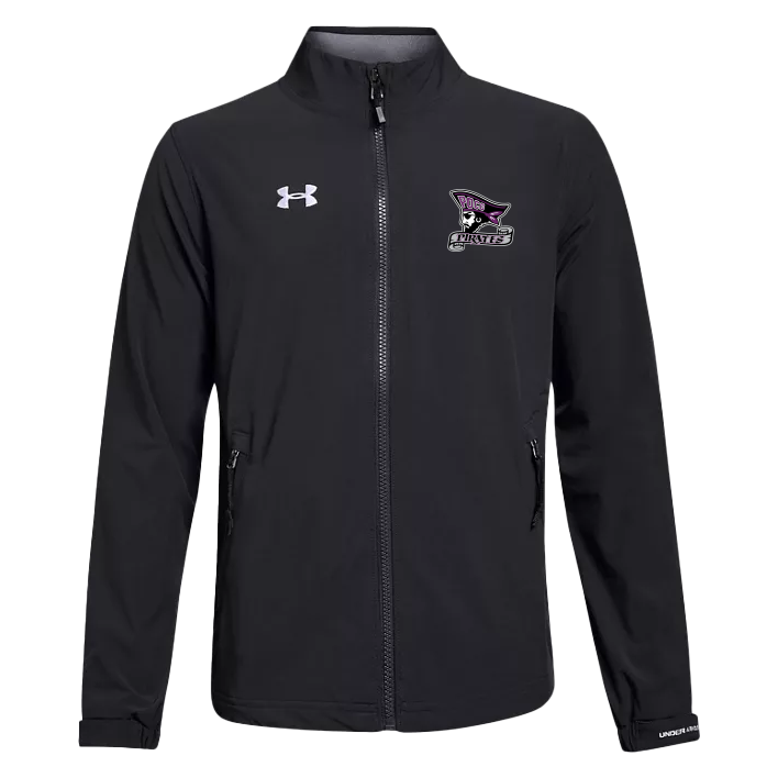 Poco -- Under Armour Hockey Warm Up Junior Jacket