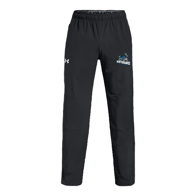 Kitimat Winterhawks -- Under Armour Hockey Warm Up Senior Pants