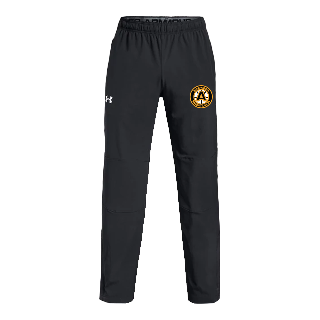 Aldergrove Bruins -- Under Armour Hockey Warm Up Senior Pants