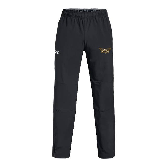 Langley Eagles -- Under Armour Hockey Warm Up Senior Pants