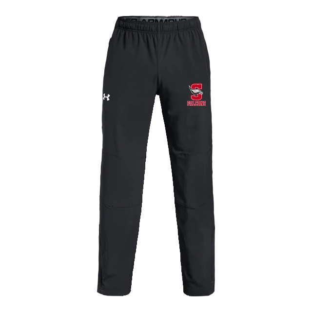 Surrey Falcons -- Under Armour Hockey Warm Up Junior Pants