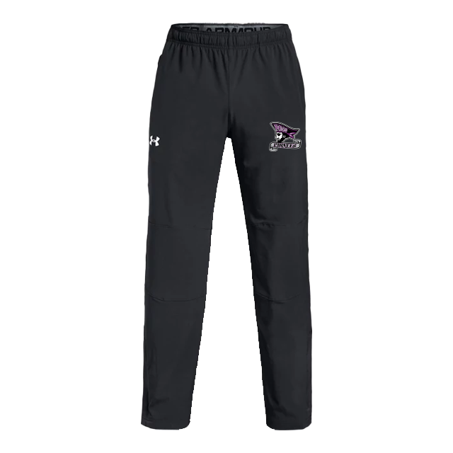 Poco -- Under Armour Hockey Warm Up Senior Pants