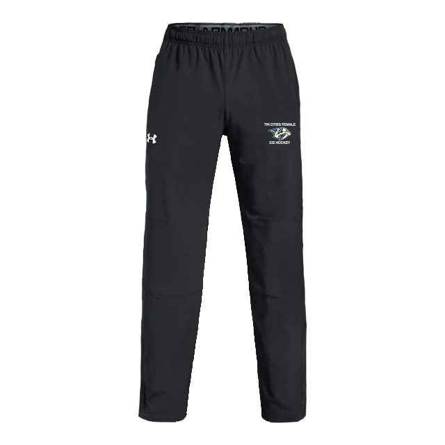 Tri-Cities -- Under Armour Hockey Warm Up Junior Pants