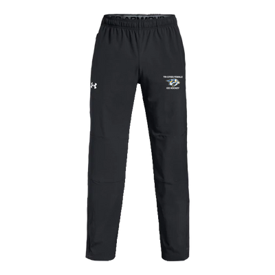 Tri-Cities -- Under Armour Hockey Warm Up Junior Pants