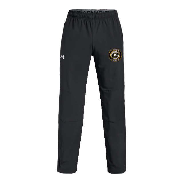 Coquitlam Minor -- Under Armour Hockey Warm Up Junior Pants