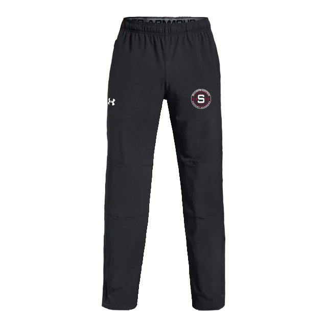 Sharpshooter -- Under Armour Hockey Warm Up Junior Pants