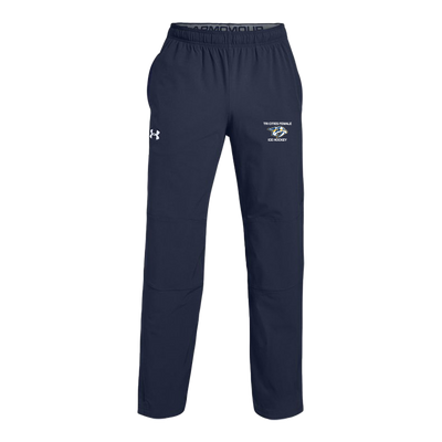 Tri-Cities -- Under Armour Hockey Warm Up Junior Pants