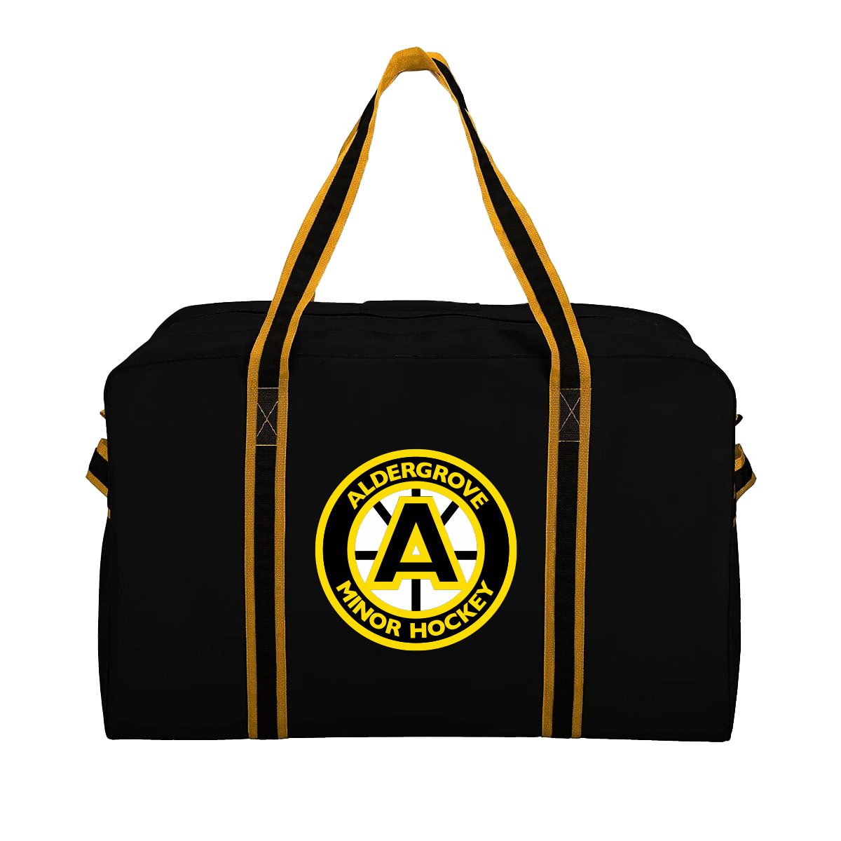Aldergrove Bruins -- Warrior Coach Bag