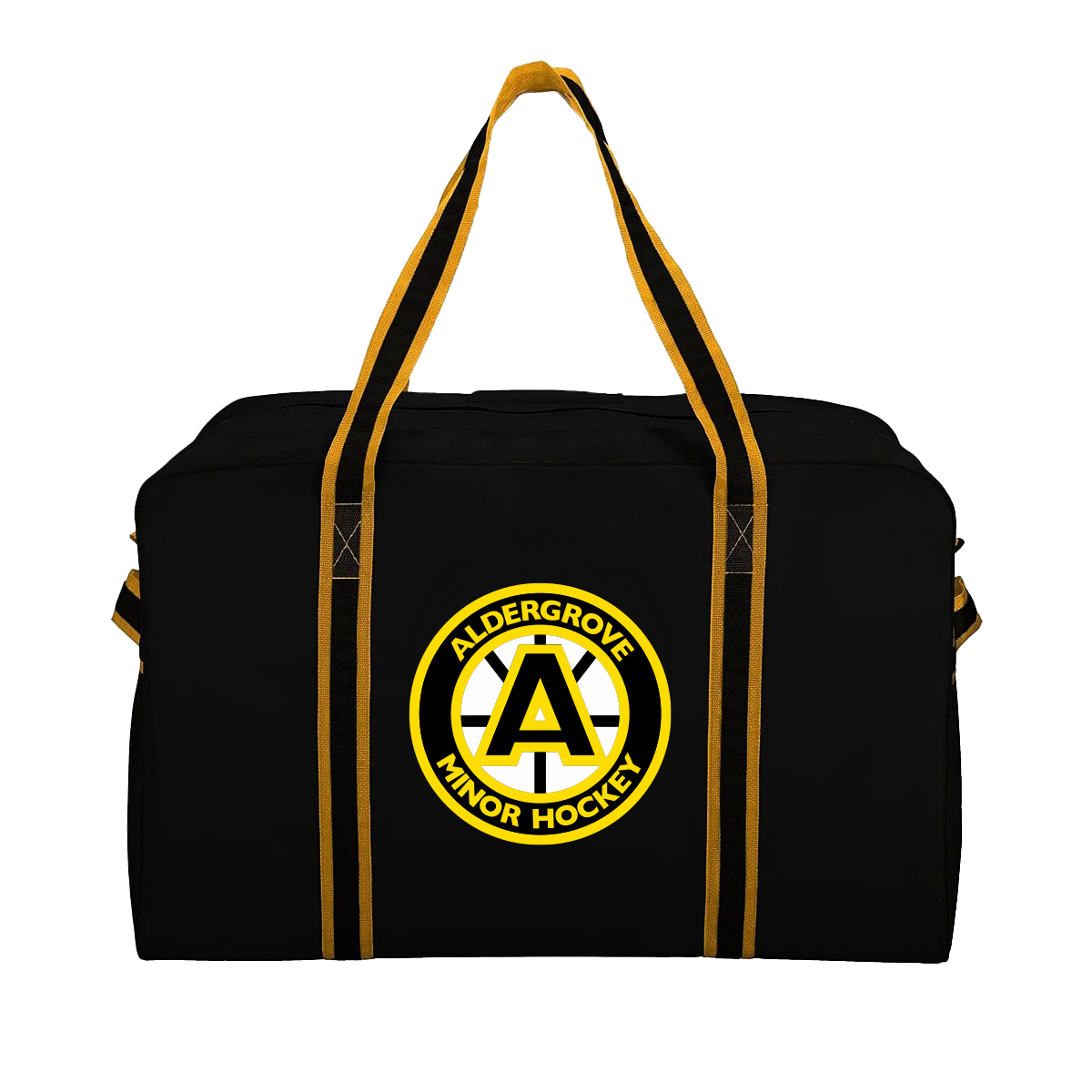 Aldergrove Bruins -- Warrior Senior Bag