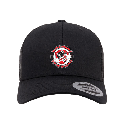 PFGS -- Yupoong Retro Trucker Cap ATC6606