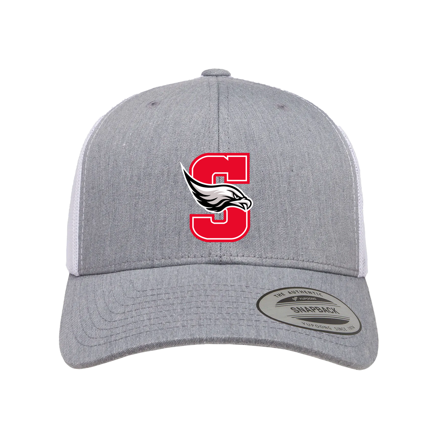 Surrey Falcons -- Yupoong Retro Trucker Cap