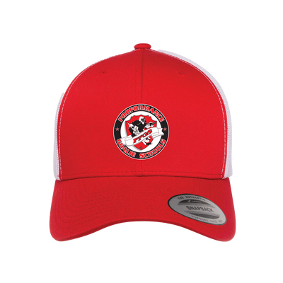 PFGS -- Yupoong Retro Trucker Cap ATC6606