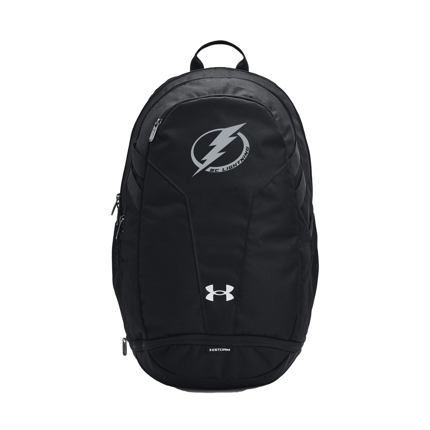 BC Lightning -- Under Armour Hustle 5.0 Backpack