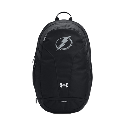 BC Lightning -- Under Armour Hustle 5.0 Backpack