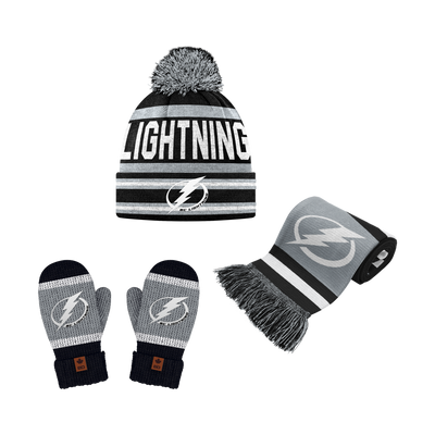 BC Lightning -- Bardown Package