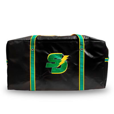 South Delta -- OKAY Sports Goalie Pro Carry Hockey Bag