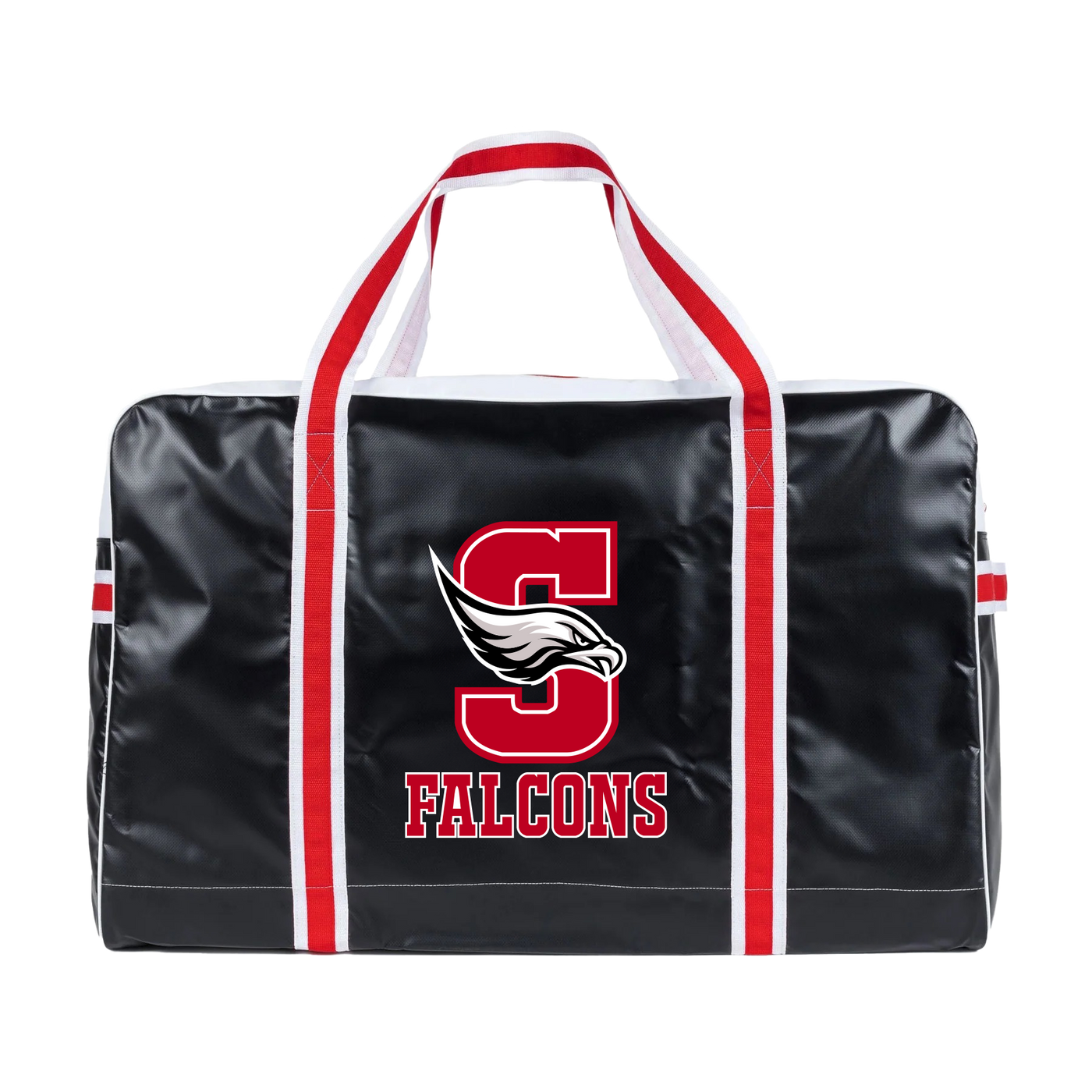 Surrey Falcons -- Warrior Coaches Pro Carry Bag