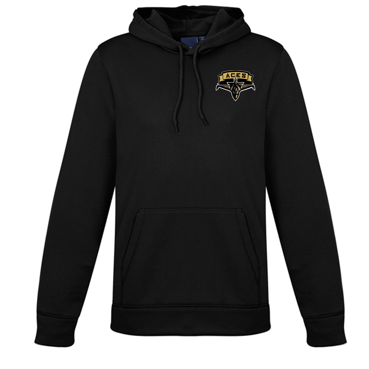 Fraser Valley Aces -- Youth Hype Hoody
