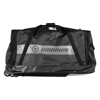 Port Moody Thunder -- Warrior Ritual Goalie Wheel Bag