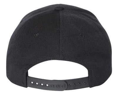 Port Moody -- Yupoong Snapback Hat