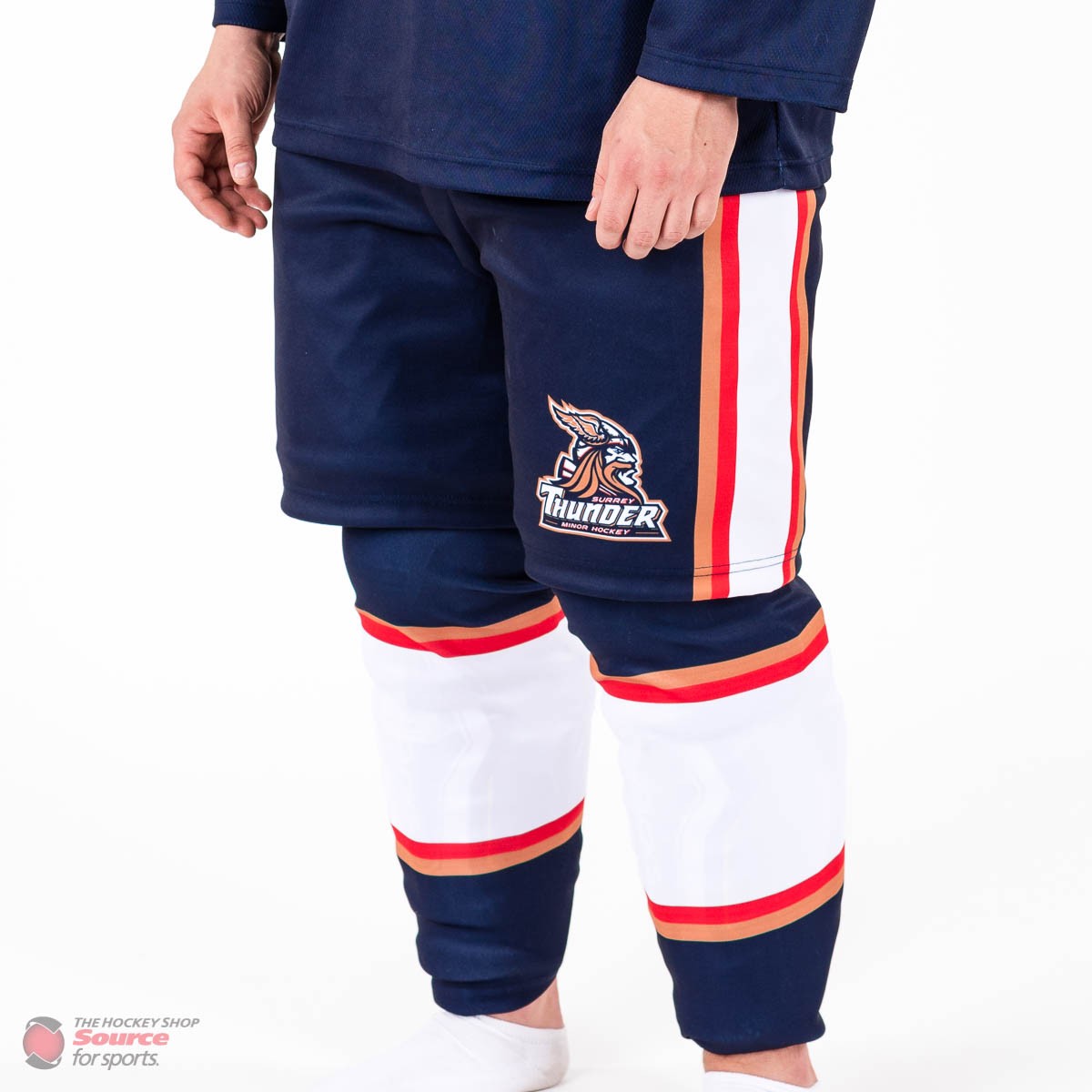 Surrey Minor -- Senior SP Knitted Hockey Pant Shell