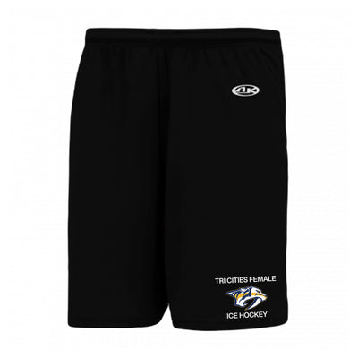 Tri-Cities -- Youth Pocketed Shorts