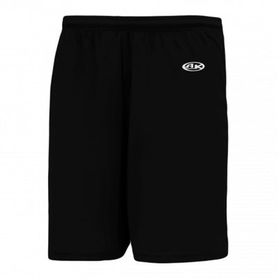 Team Essentials -- Dryflex Senior Pocketed Shorts