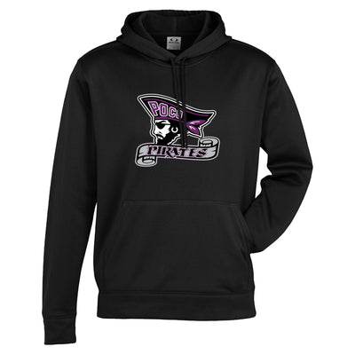 Poco -- Senior Biz Hype Hoody