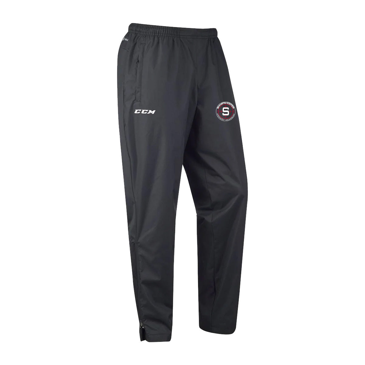 Sharpshooter -- Youth CCM Rink Suit Pant