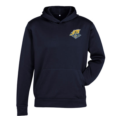 Chilliwack Jets -- Youth Hype Hoody