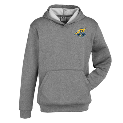 Chilliwack Jets -- Youth Hype Hoody