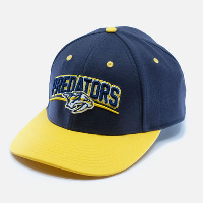 Tri-Cities -- Predators Two Tone Flexfit Hat