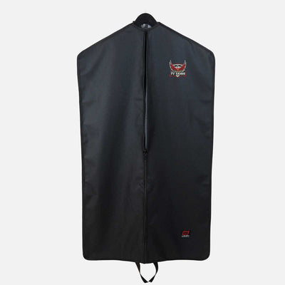 Fraser Valley Hawks -- Lowry's Garment Bag