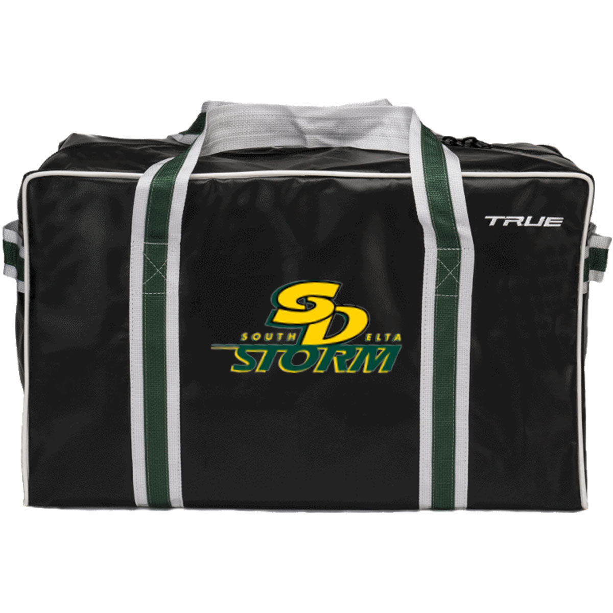 South Delta Storm -- TRUE Custom Intermediate Bag