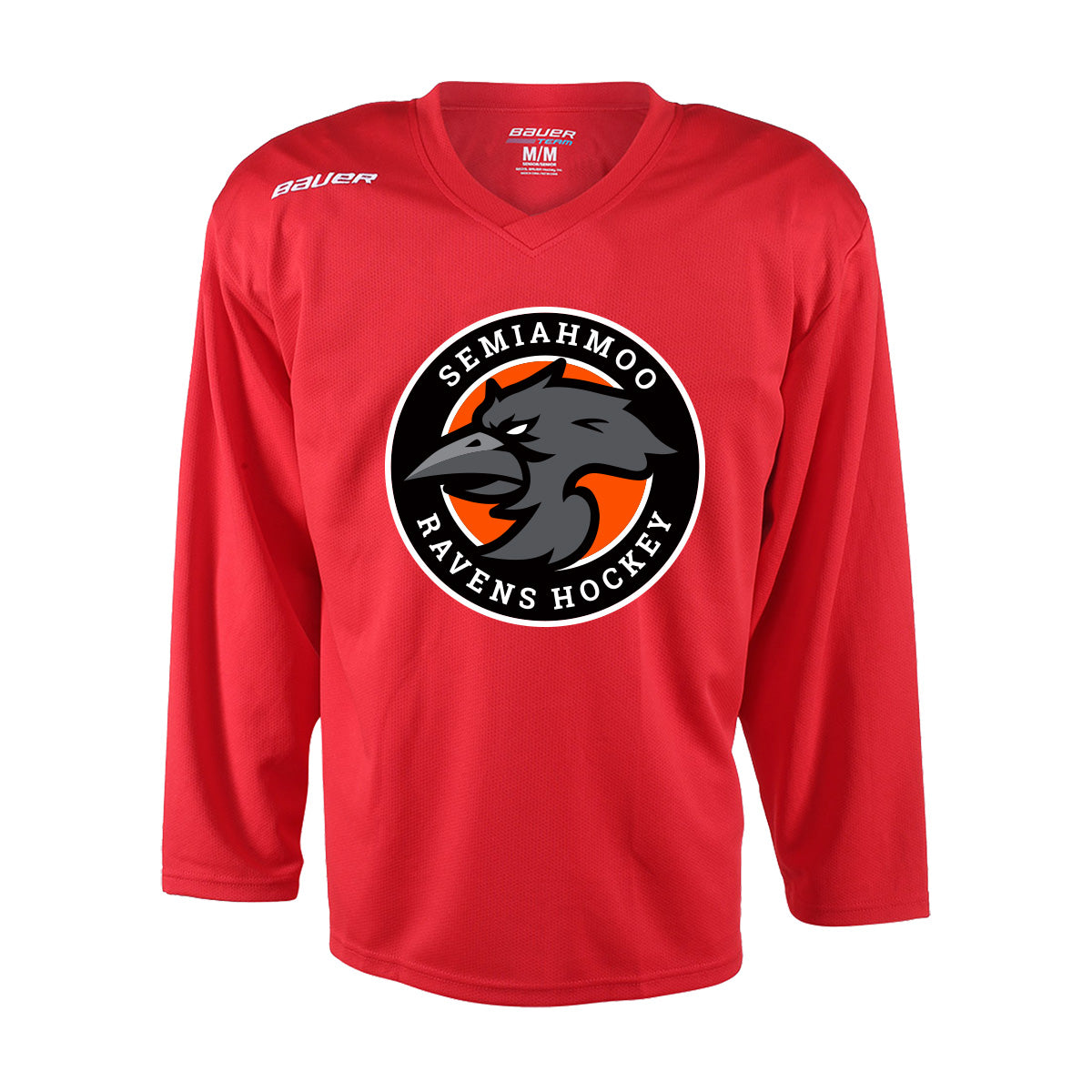 Shop — Semiahmoo Ravens Hockey - Home of the Ravens