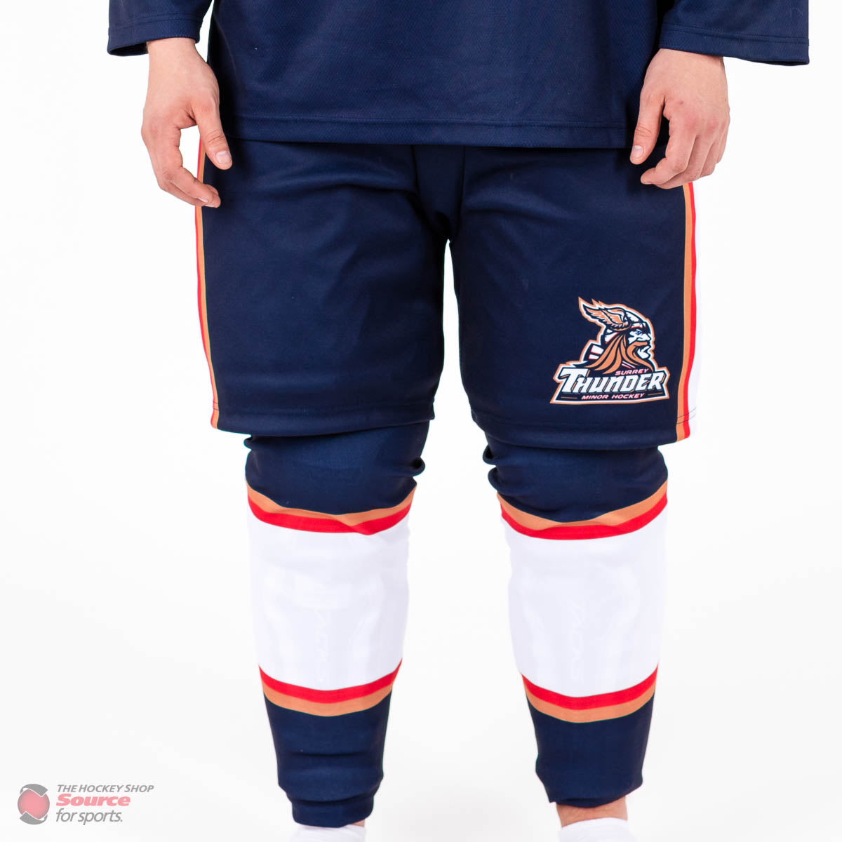 Surrey Minor -- Senior SP Knitted Hockey Pant Shell