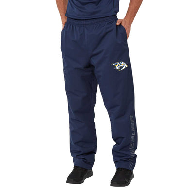 Tri-Cities -- Youth Bauer Lightweight Pants